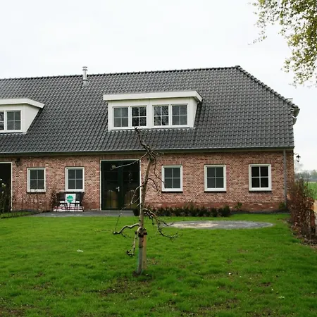 Bed & Breakfast De Kamelenmelkerij Berlicum