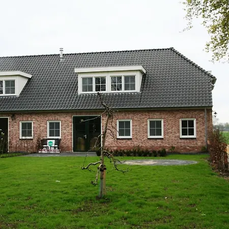 Bed & Breakfast De Kamelenmelkerij Berlicum