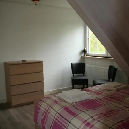 Bed & Breakfast De Kamelenmelkerij Berlicum