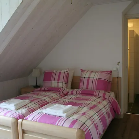 De Kamelenmelkerij Bed & Breakfast *