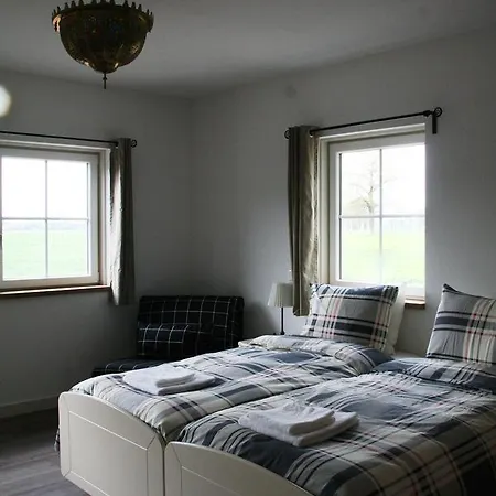 De Kamelenmelkerij Bed & Breakfast