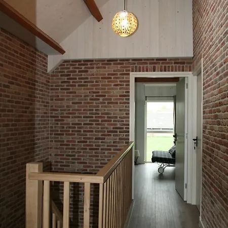 De Kamelenmelkerij Bed & Breakfast *