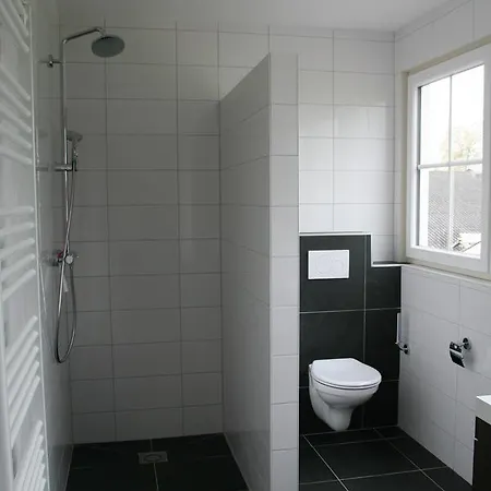 De Kamelenmelkerij Bed & Breakfast