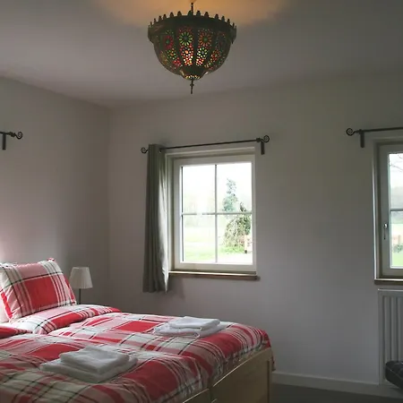 De Kamelenmelkerij Bed & Breakfast *