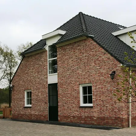 De Kamelenmelkerij Bed & Breakfast Berlicum