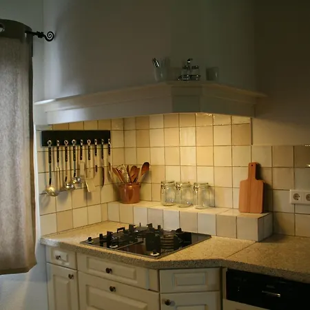 De Kamelenmelkerij Bed & Breakfast Berlicum