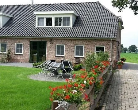 De Kamelenmelkerij *